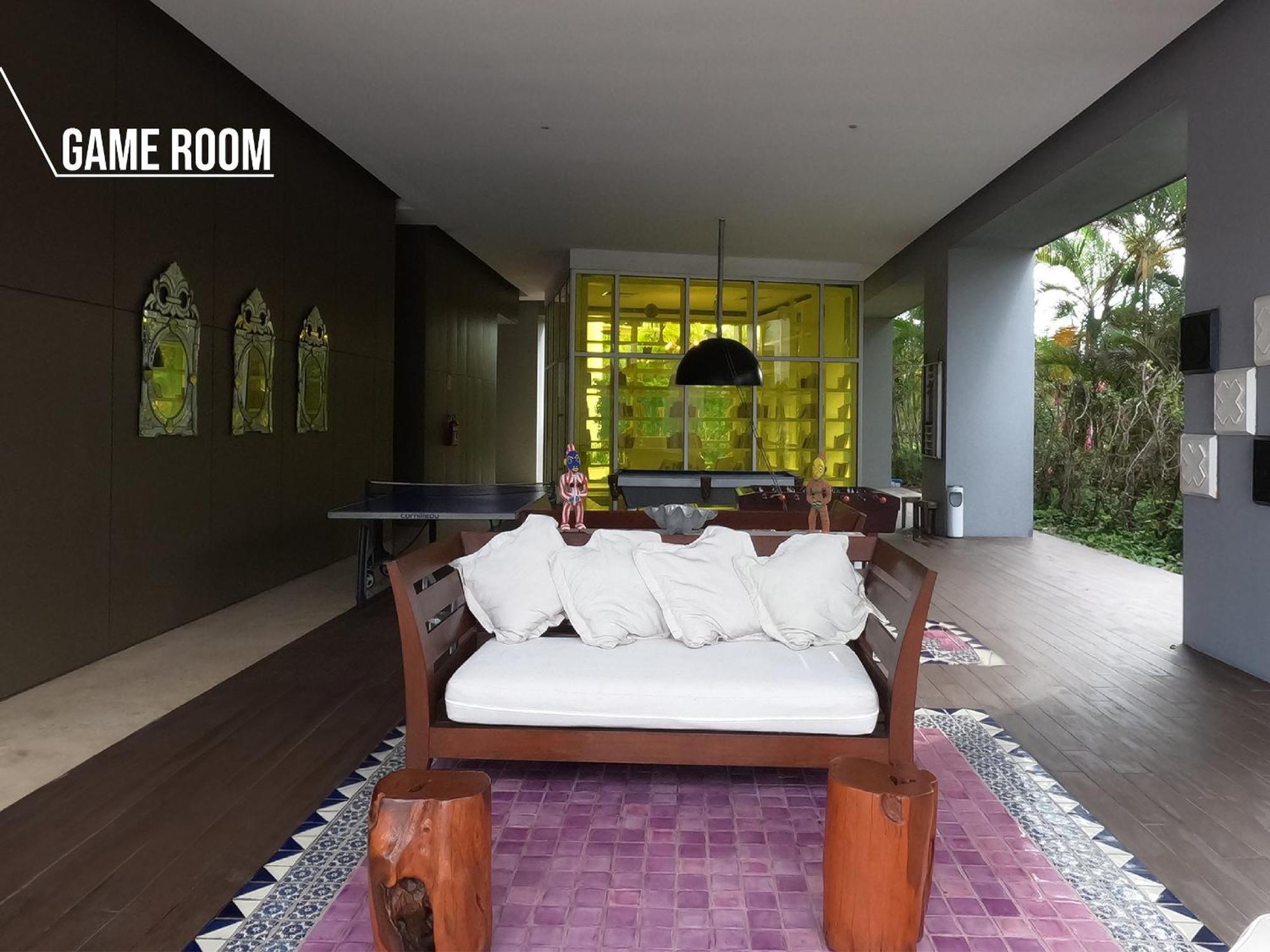 Icon Vallarta Beach Front By Bamboo Skylife Puerto Vallarta Exterior photo