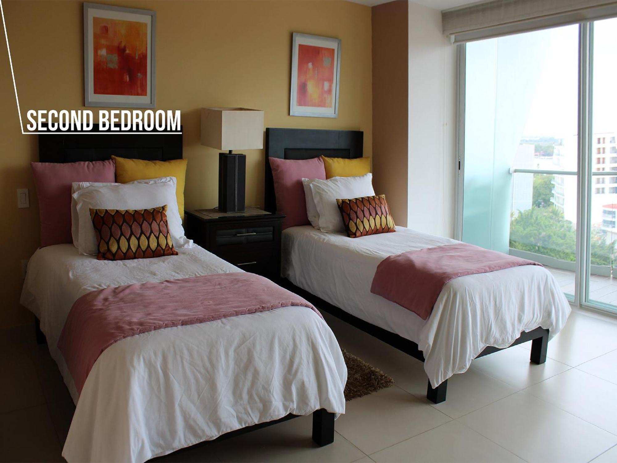 Icon Vallarta Beach Front By Bamboo Skylife Puerto Vallarta Exterior photo