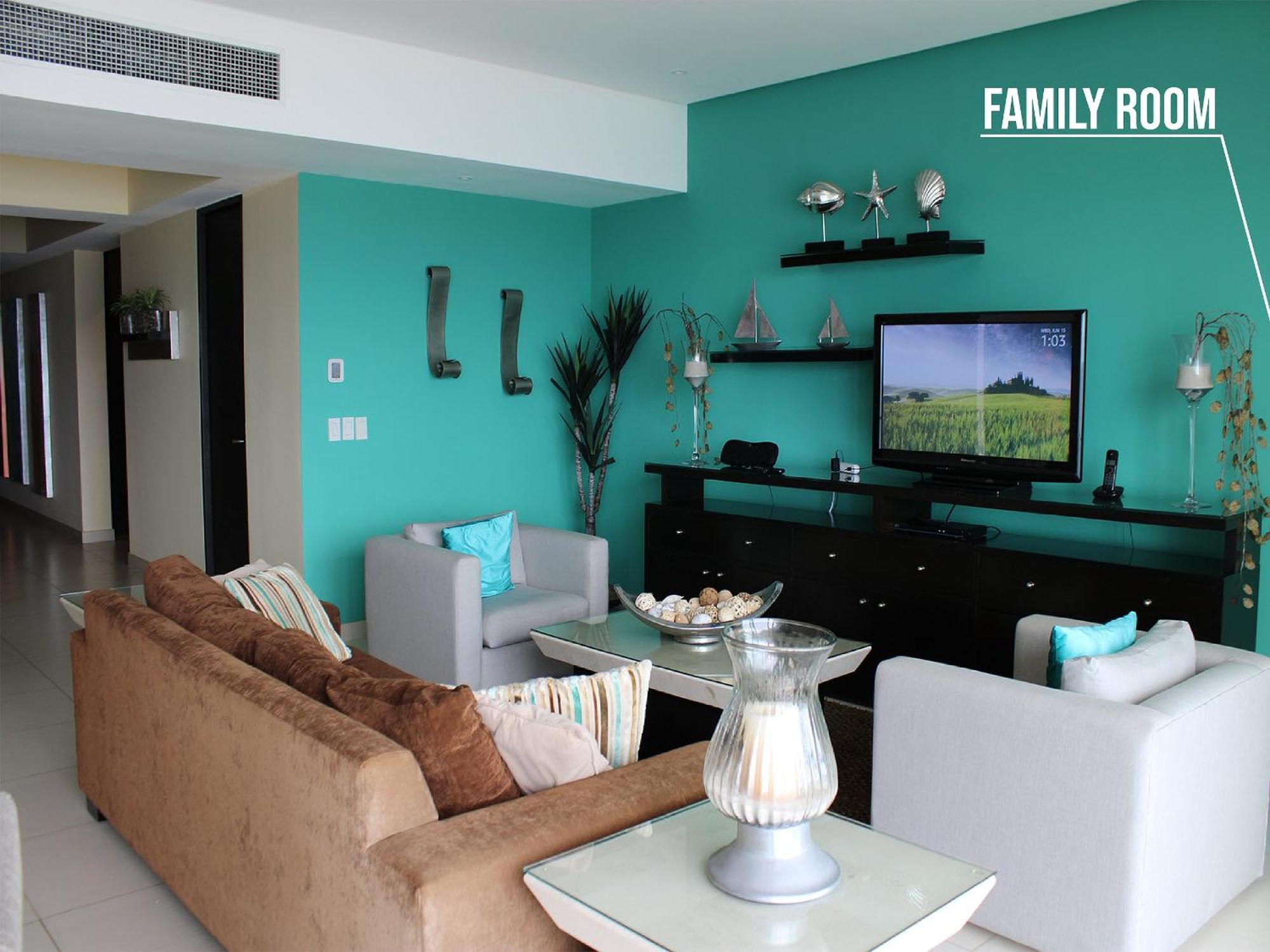 Icon Vallarta Beach Front By Bamboo Skylife Puerto Vallarta Exterior photo