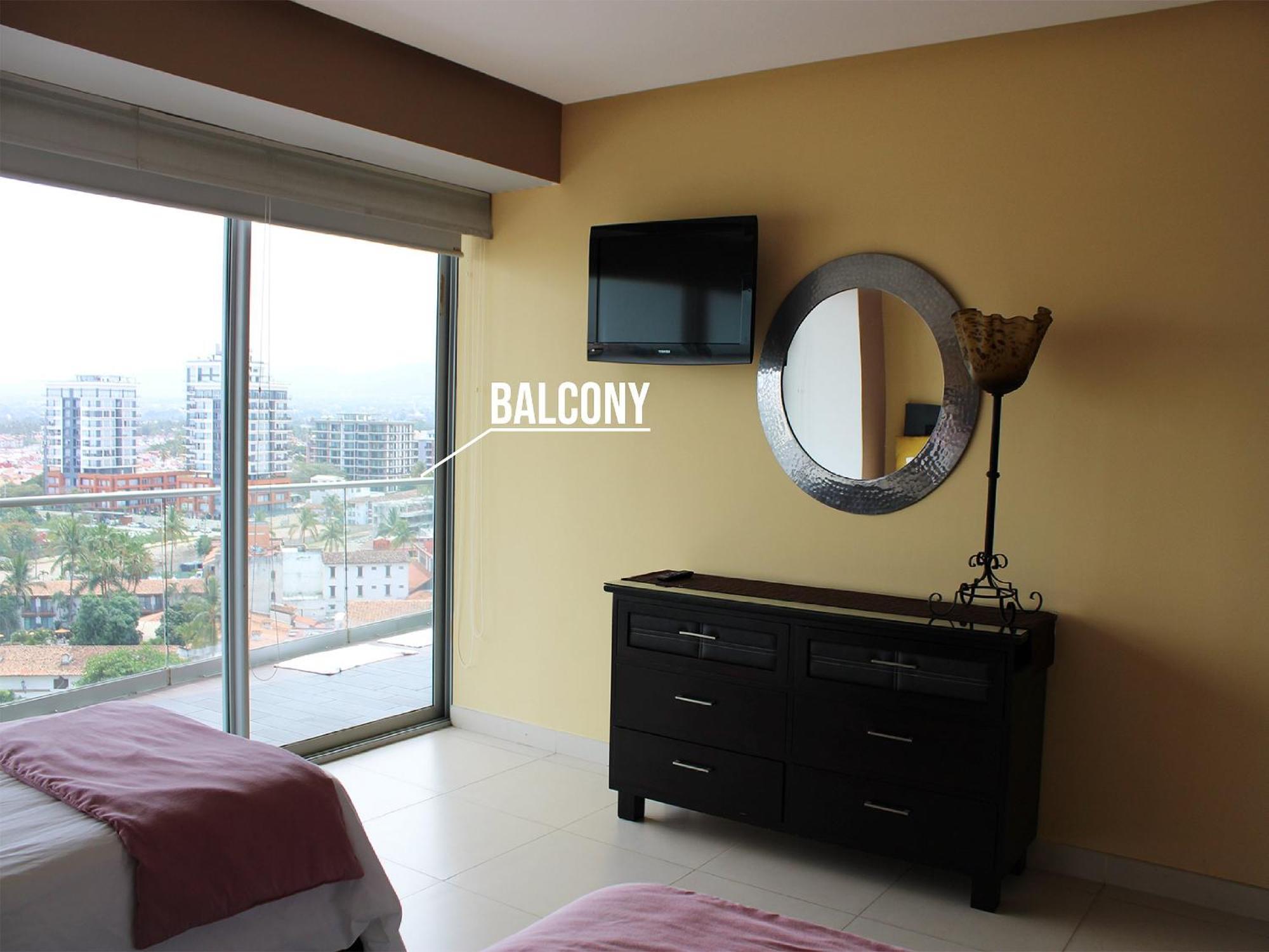 Icon Vallarta Beach Front By Bamboo Skylife Puerto Vallarta Exterior photo