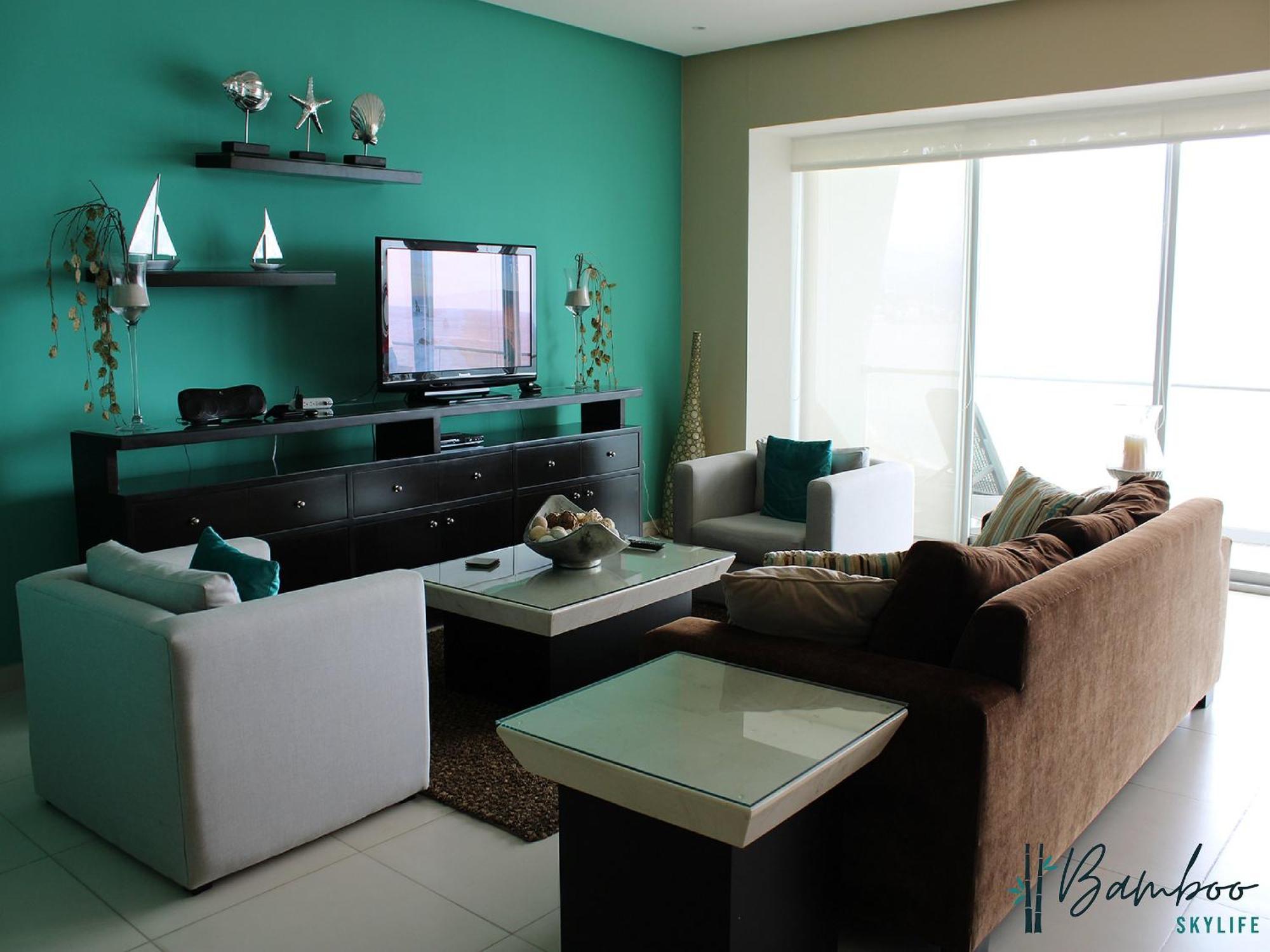 Icon Vallarta Beach Front By Bamboo Skylife Puerto Vallarta Exterior photo