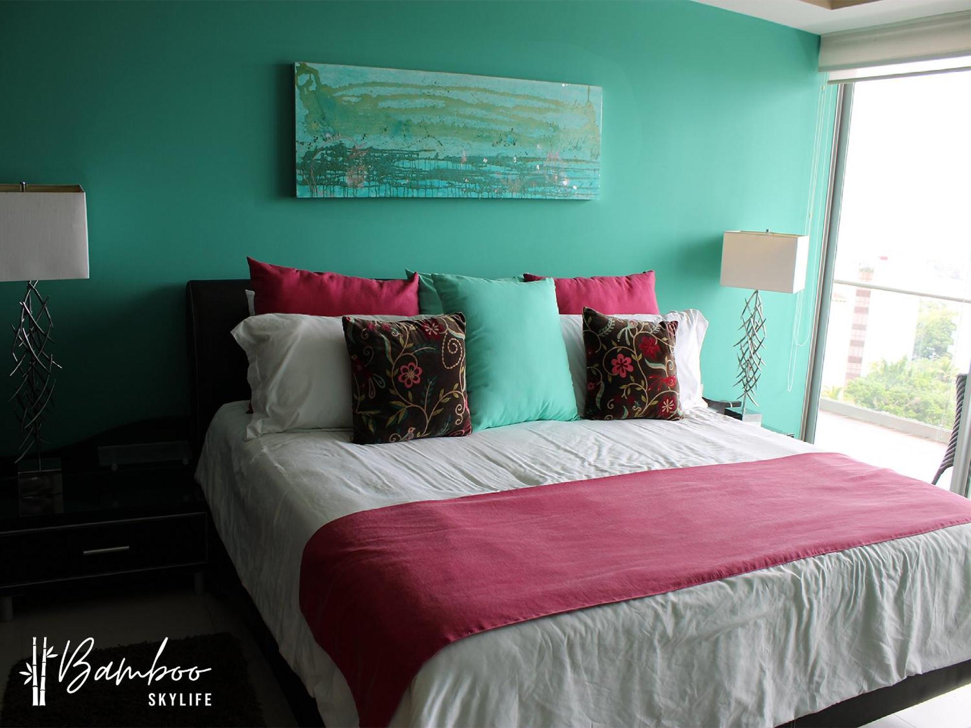 Icon Vallarta Beach Front By Bamboo Skylife Puerto Vallarta Exterior photo